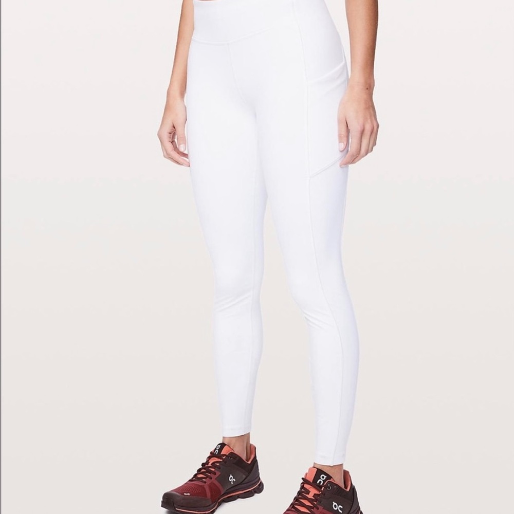 Lululemon Speed Up Tight. NBW/With Tags.